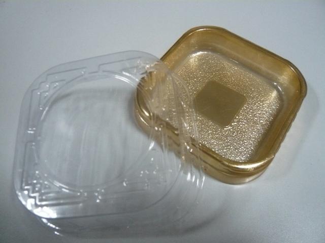 供應(yīng)PET吸塑盒包裝，哪里有PET 吸塑盤(pán)