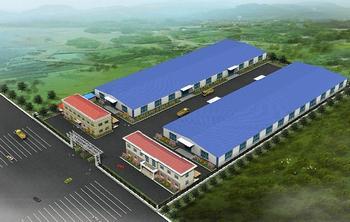 供應(yīng)青島鋼結(jié)構(gòu)工程設(shè)計(jì)與施工