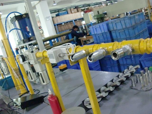 供應(yīng)安裝管道