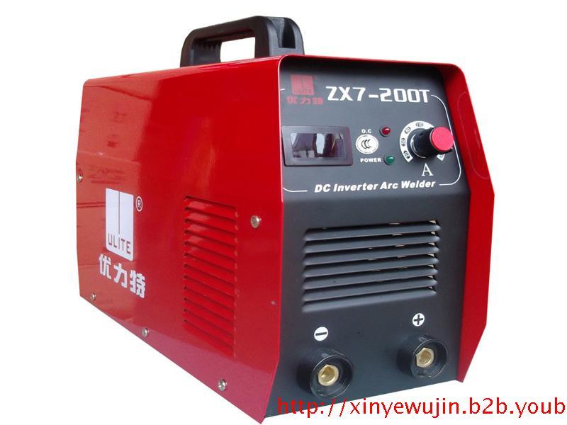 供應(yīng)佛山南海優(yōu)力特焊機(jī)廠商