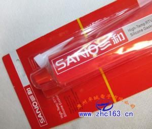 供應(yīng)三和高溫密封膠