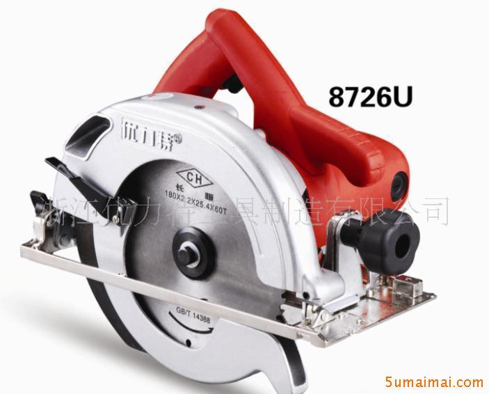 供應(yīng)廣州番禺優(yōu)力特8726U電圓鋸