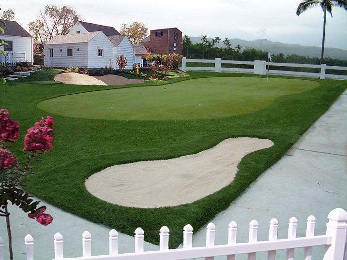 供應陜西人工果嶺