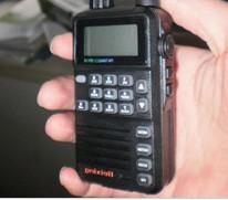 供應(yīng)北星5R對講機(jī)