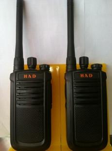 供應(yīng)華安達(dá)510對(duì)講機(jī)
