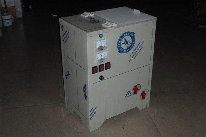 供應(yīng)金銀電解機(jī)