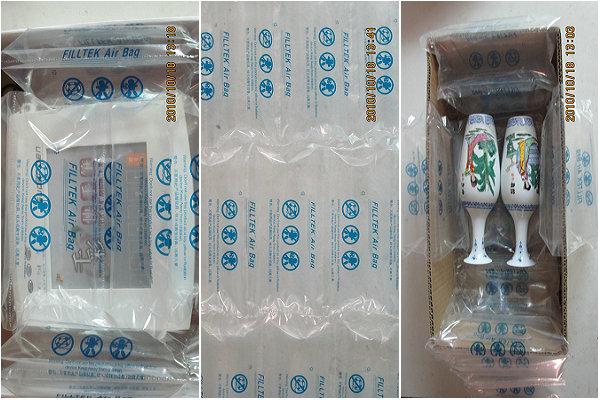 供應(yīng)AirBag充氣袋緩沖填充氣袋充氣袋