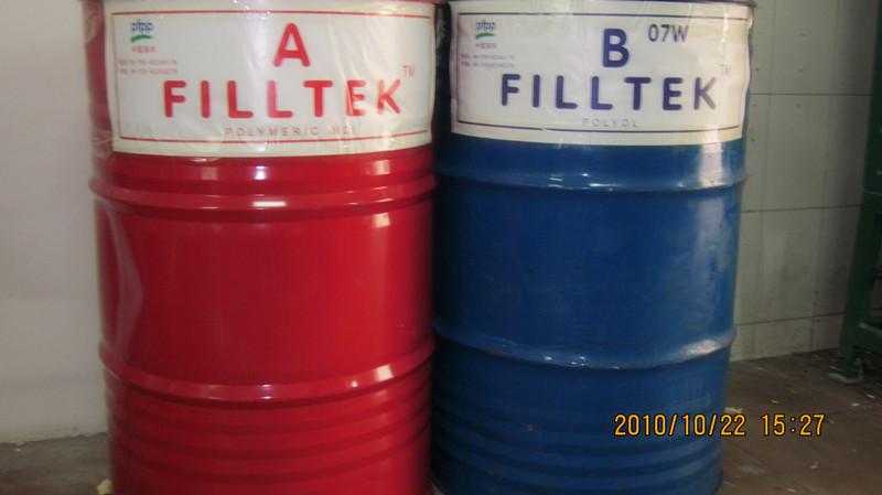 深圳啟源包裝現(xiàn)場發(fā)泡