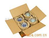 供應(yīng)緩沖牛皮紙墊*兒包裝材料