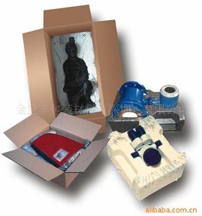 現(xiàn)場發(fā)泡包裝墊圖片