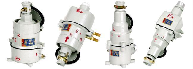 供應防爆插銷、AC插銷、無火花插銷