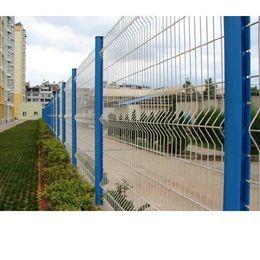 河北鐵絲網(wǎng)圍欄圖片/河北鐵絲網(wǎng)圍欄樣板圖 (4)