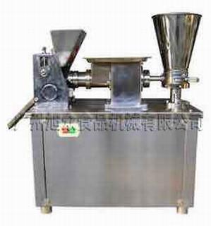 供應(yīng)水餃機(jī)做餃子機(jī)器食品機(jī)械廠家旭眾牌餃子機(jī)
