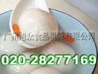 麻心湯圓機(jī)地瓜丸機(jī)貴州丸子機(jī)圖片