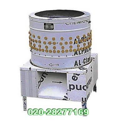 供應(yīng)家禽除毛機(jī)、脫馬鈴薯皮、脫魚鱗機(jī)