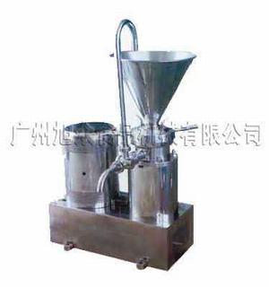 分體式膠體磨圖片/分體式膠體磨樣板圖 (4)