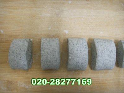 旭眾牌專利饅頭機(jī)CE認(rèn)證刀切饅頭機(jī)圖片