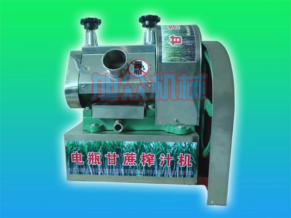 供應(yīng)電瓶甘蔗榨汁機(jī)蓄電池甘蔗榨汁機(jī)