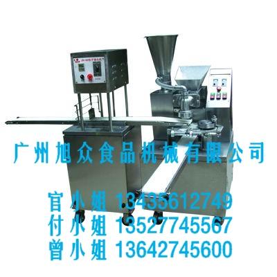 供應(yīng)包子機饅頭機組合式包子饅頭機ZH-50自動組合式包子饅頭機