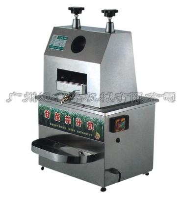 供應(yīng)甘蔗榨汁機(jī)設(shè)備不銹鋼甘蔗榨汁機(jī)甘蔗機(jī)多少錢一臺