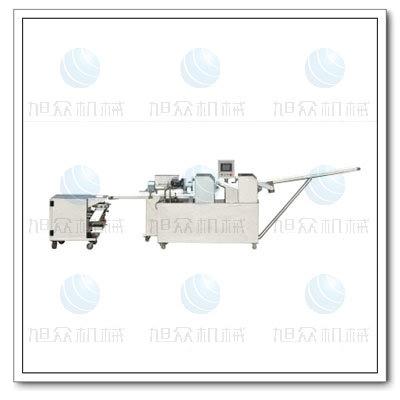 綠豆餅機(jī)圖片/綠豆餅機(jī)樣板圖 (4)