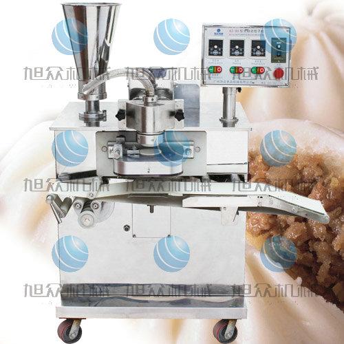 供應(yīng)半自動(dòng)與全自動(dòng)包子機(jī)的差別在哪？