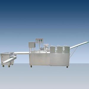 供應(yīng)包子饅頭組合機(jī)