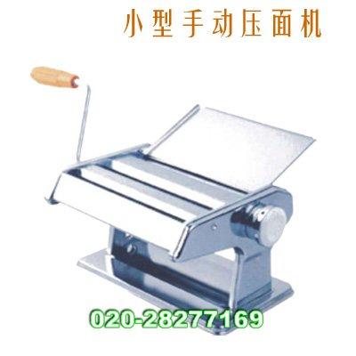 廠家直銷面條機 高科技壓面機 小型手動壓面機 面條機批發(fā)