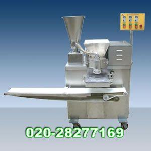 三明全自動(dòng)包子機(jī)圖片