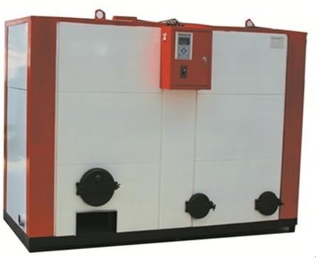 生物質(zhì)熱水鍋爐價(jià)格圖片