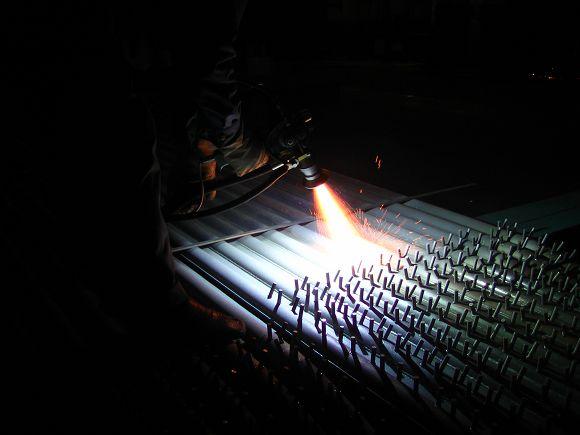 導熱油鍋爐價格圖片