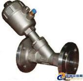 昆山精英氣動角座閥圖片