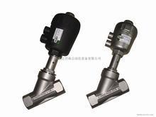 供應(yīng)昆山閩安氣動角座閥