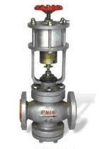 切斷閥生產(chǎn)圖片/切斷閥生產(chǎn)樣板圖 (2)