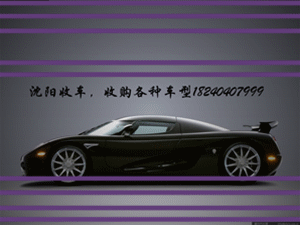 供應(yīng)鑫源沈陽(yáng)收二手車(chē)