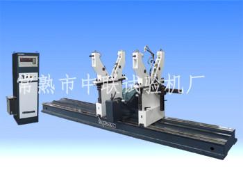 風(fēng)機(jī)風(fēng)葉平衡機(jī)軸流風(fēng)葉平衡機(jī)供應(yīng)商