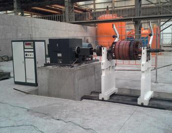 大型電機(jī)平衡機(jī)生產(chǎn)廠家圖片