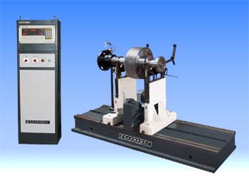 線盤動平衡機(jī)-動平衡機(jī)廠家圖片