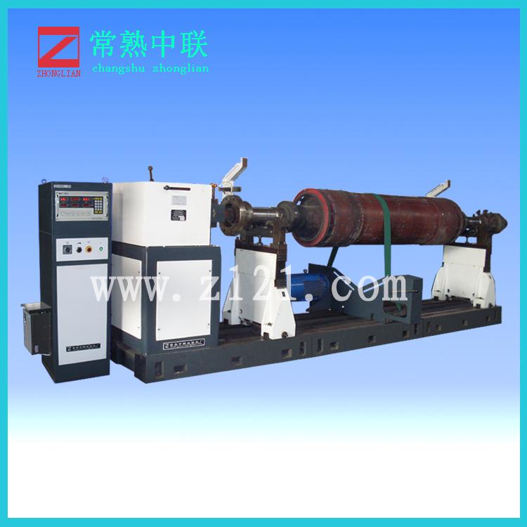 新昌動(dòng)平衡機(jī)廠家圖片