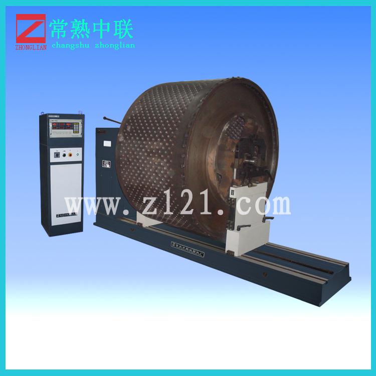 無錫動平衡機生產(chǎn)供應(yīng)商圖片