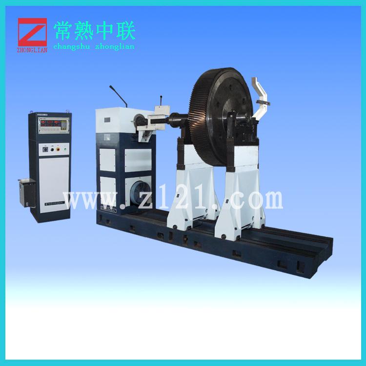 常熟中聯(lián)江蘇地區(qū)齒輪校平衡價格圖片