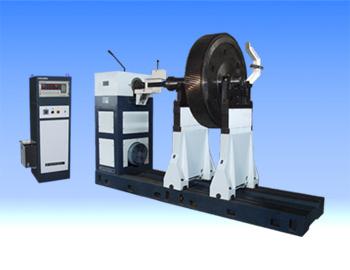 供應昆山平衡機價格 加高風機動平衡機HW7500