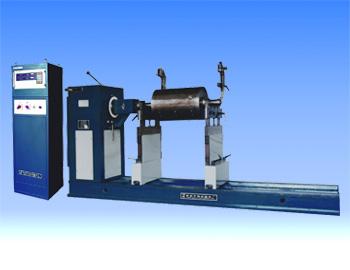 供應(yīng)萬向節(jié)平衡機/轉(zhuǎn)子動平衡機/臥式動平衡機