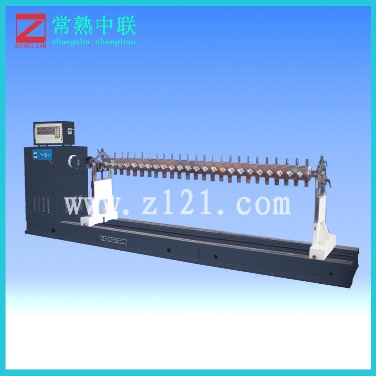 供應(yīng)山東平衡機供應(yīng)商