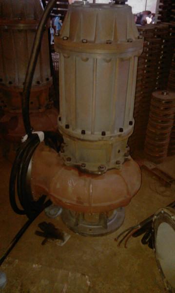 供應(yīng)自動(dòng)攪勻排污泵_自動(dòng)攪勻排污泵廠