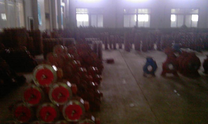 供應(yīng)萊西市ISG管道泵,上海一泵管道泵直銷,樓宇建設(shè)管道泵