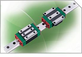 供應(yīng)上海HGH20CA現(xiàn)貨直線滑軌