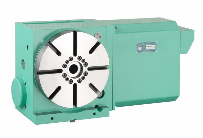 供應(yīng)上海電腦數(shù)控分度盤廠價出售NRT-100R