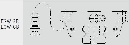 供應HGL30CA上銀直線滑軌廠家現(xiàn)貨直銷。