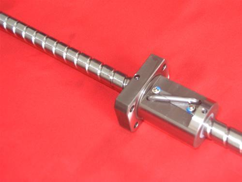 供應(yīng)SCI02510-4TBI滾珠絲桿磨組級滾珠絲桿臺灣滾珠絲桿